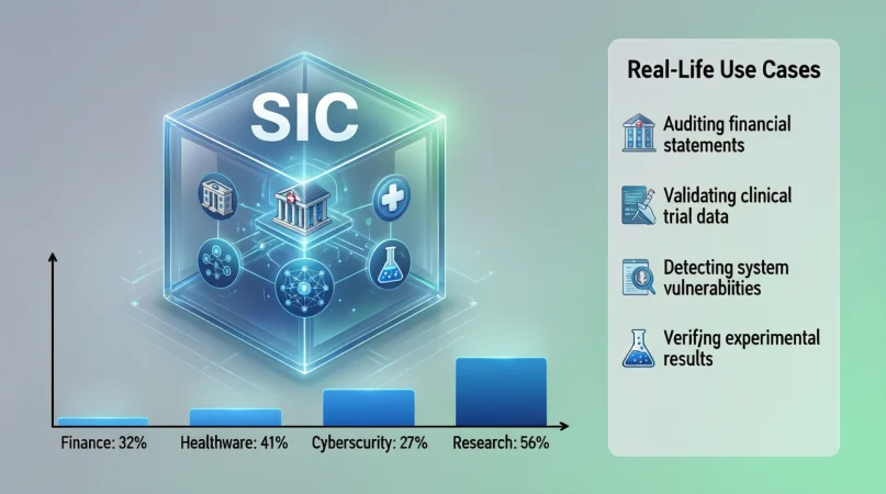 How Sic Is Used in Real Life
