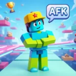AFK Mean in Roblox