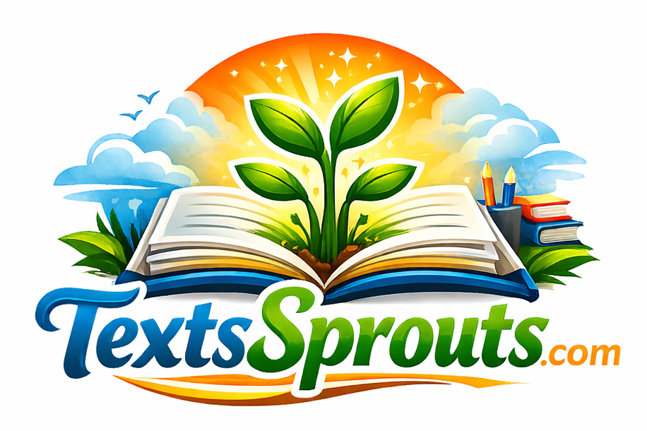 TextsSprouts.com