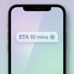 ETA Mean in Text
