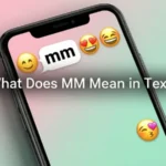 MM Mean in Text