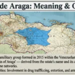 Tren de Aragua Mean in English