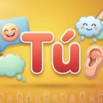Tú Mean in Spanish