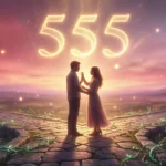 What Does 555 Mean in Love? Spiritual, Emotional & Relationship Meaning 2026
