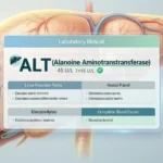 What Does ALT Mean in a Blood Test?Definition, Normal Range, Causes 2026