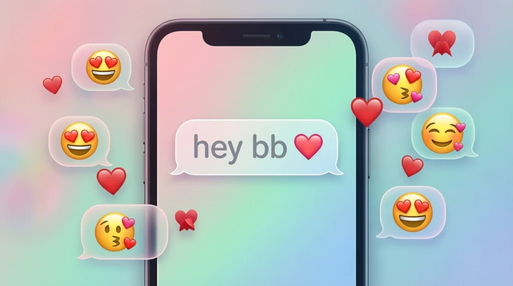 What Does BB Mean in Text