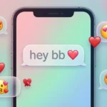 What Does BB Mean in Text