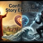 What Does Conflict Mean in a Story? Definition, Examples, and Types 2026