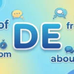 What Does “De” Mean in Spanish? Definition, Examples & Common Mistakes 2026