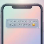 What Does JS Mean in Text