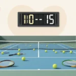 What Does Love Mean in Tennis? Definition, Origin And Examples 2026