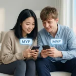 What Does MYF Mean in Texting