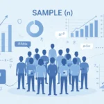 What Does N Mean in Statistics? (Simple Definition + Examples) 2026