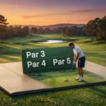 What Does Par Mean in Golf