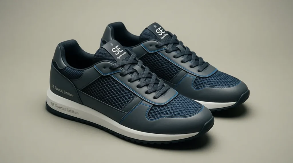 What Does SE Mean in Shoes? Definition, Examples And Comparisons 2026