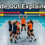 What Does Side Out Mean in Volleyball? (Definition, Rules, Examples & Modern Usage) 2026