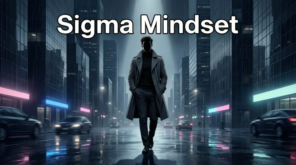 What Does Sigma Really Mean in Slang? Viral Term Breakdown 2026