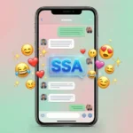 What Does SSA Mean in Text? Definition, Usage, Examples & Context 2026