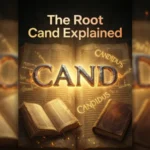 what-does-the-root-cand-mean-in-the-word-candescent