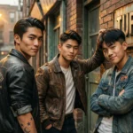 What Does “Tuff” Mean in the 1960s?