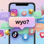 What Does WYO Mean in Texting? Definition, Usage, Examples & Alternatives 2025