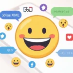 What Does XD Mean in Text? (Definition, Origin, Usage & Examples)