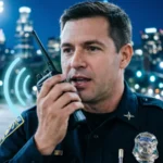 Code 4 Mean in Police