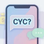 CYC Mean in Text