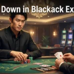 Double Down Mean in Blackjack