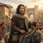 Hosanna Mean in the Bible