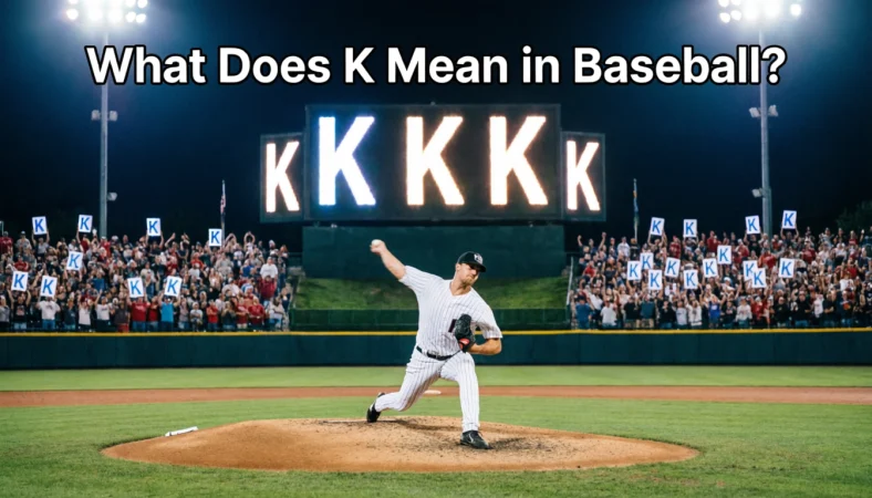 K Mean in Baseball