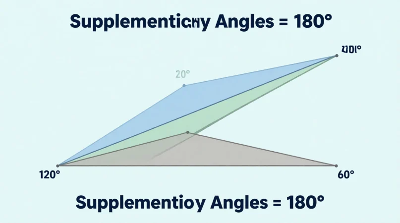 Supplementary Mean in Geometry