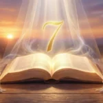 the Number 7 Mean in the Bible