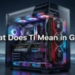 Ti Mean in GPU