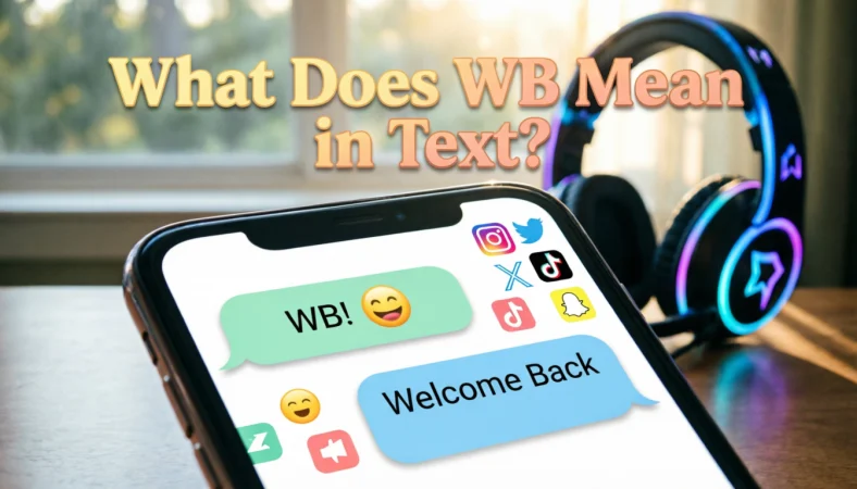 WB Mean in Text
