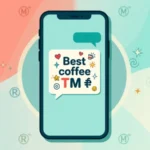 what does tm mean in text