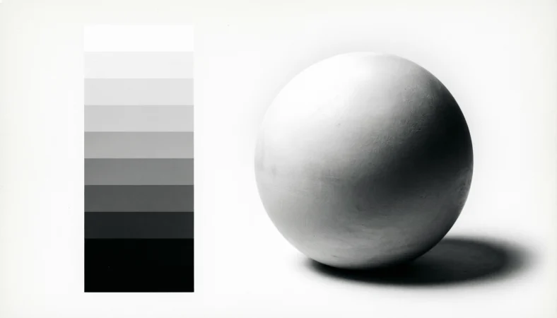 What Does Value Mean in Art